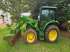 Trator john deere 5080e cabinado 2024 – com concha